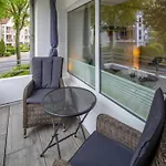 Daire Residenz Barke App 10 -