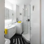 Residenz Barke App 10 - *