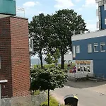 Daire Residenz Barke App 10 - Scharbeutz