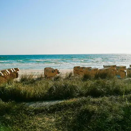 Residenz Barke App 10 - *