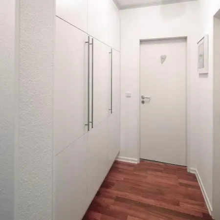 Residenz Barke App 10 - Scharbeutz