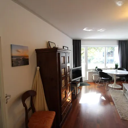 Residenz Barke App 10 - *