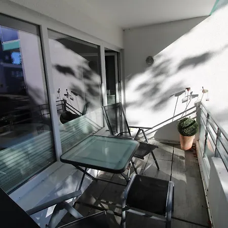 Residenz Barke App 10 - *