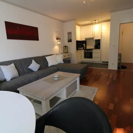 Residenz Barke App 10 -