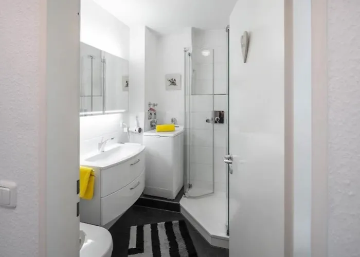 Residenz Barke App 10 - *